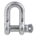 G210 US Type Screw Pin Chain Shackle